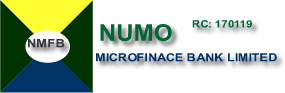 Numo Microfinance Bank Ltd
